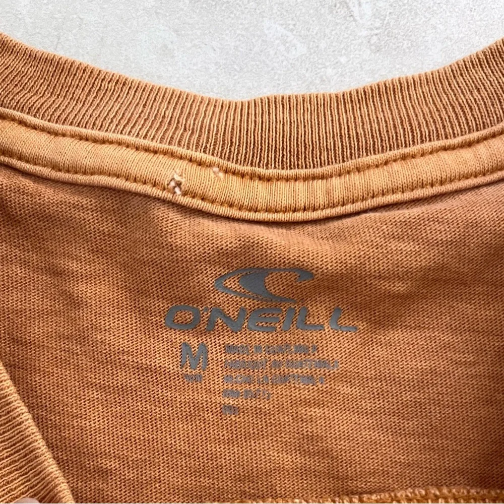 O’neill cropped sleeveless top women’s M - Picture 4 of 4